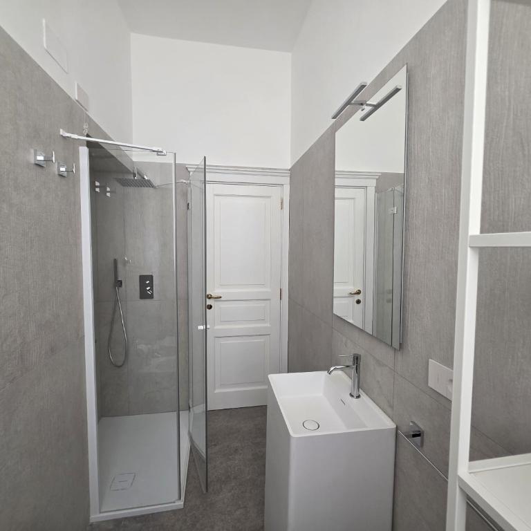 Domus Arconti - Suite Standard - 16