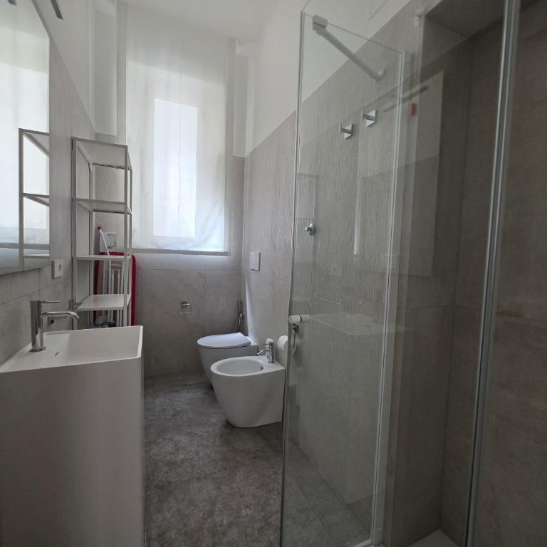 Domus Arconti - Suite Standard - 21