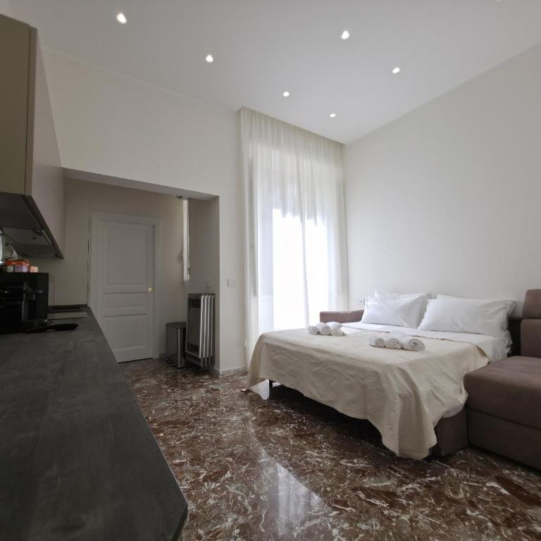 Domus Arconti - Suite Deluxe - 28