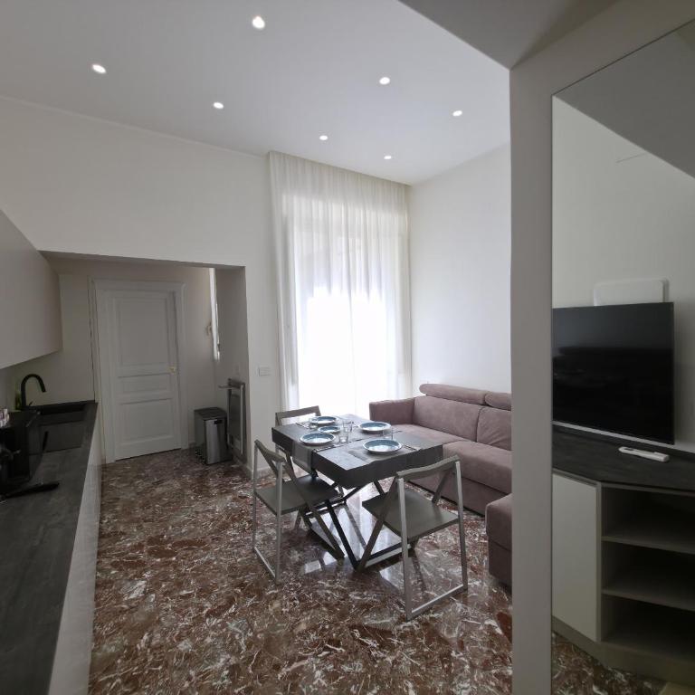 Domus Arconti - Suite Deluxe - 29