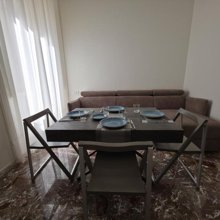Domus Arconti - Suite Deluxe - 30