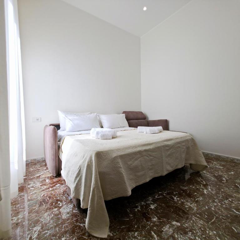 Domus Arconti - Suite Deluxe - 27