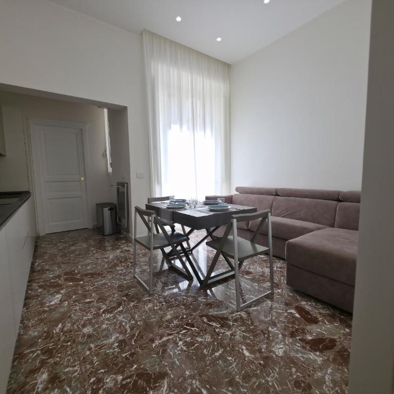 Domus Arconti - Suite Deluxe - 31