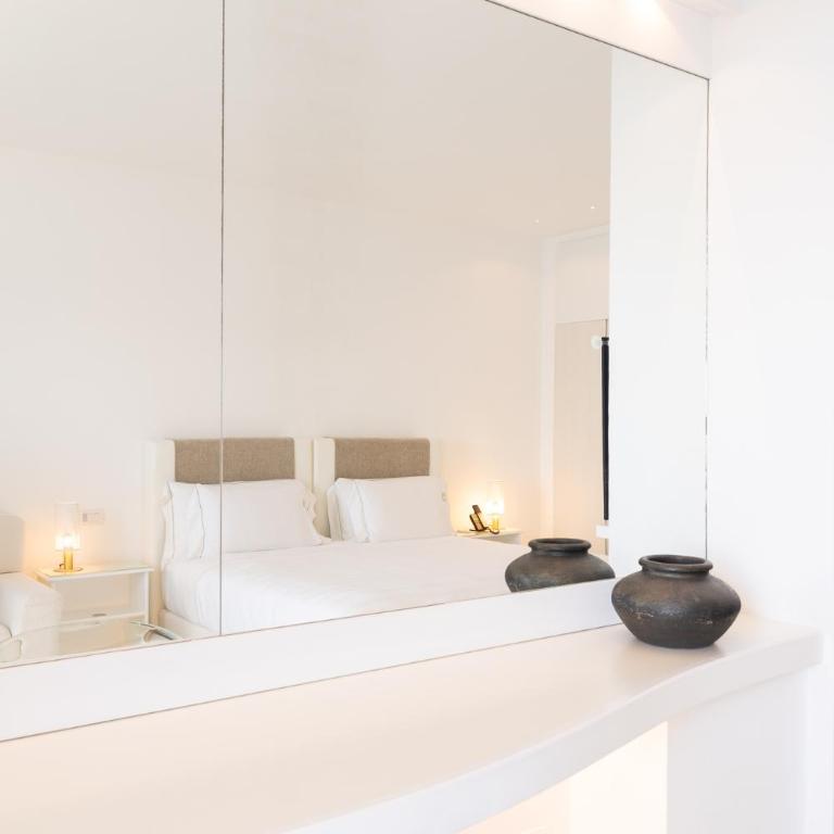 Hotel Belair - Junior Suite con Terrazza e Vista Mare - 6
