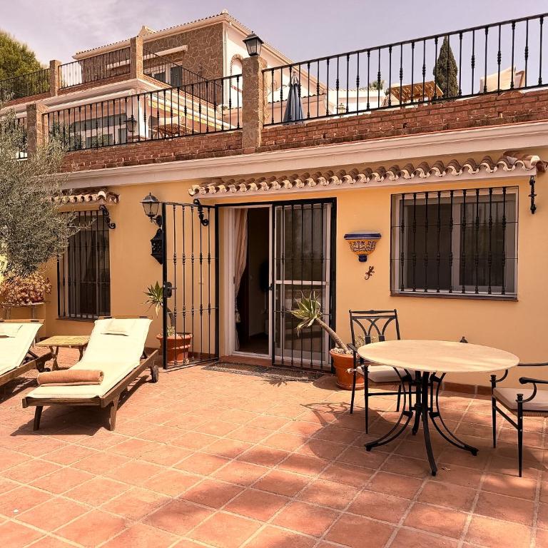 Finca Sonrisa - Apartment mit 1 Schlafzimmer - 1