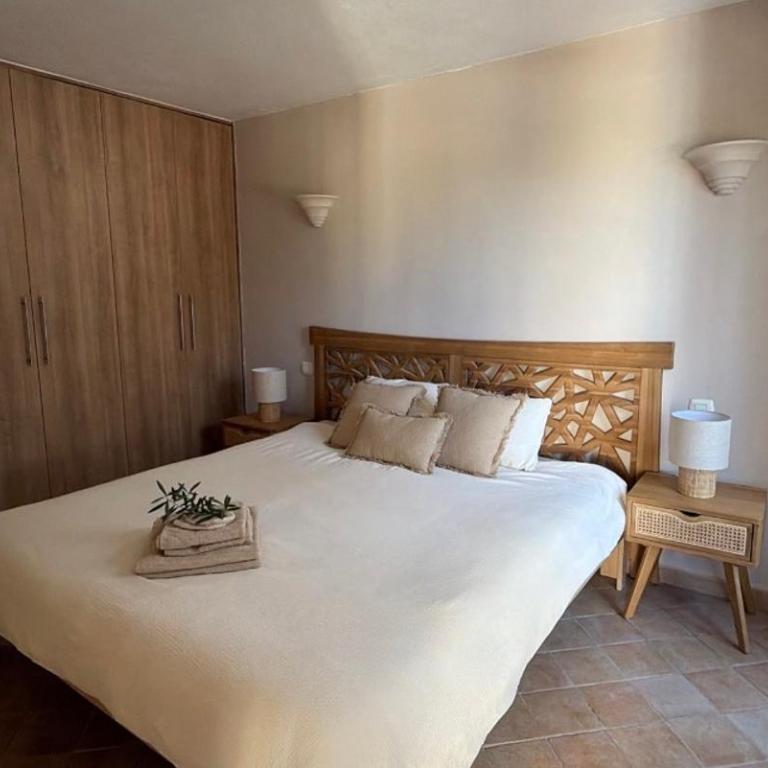 Finca Sonrisa - Apartment mit 1 Schlafzimmer - 6