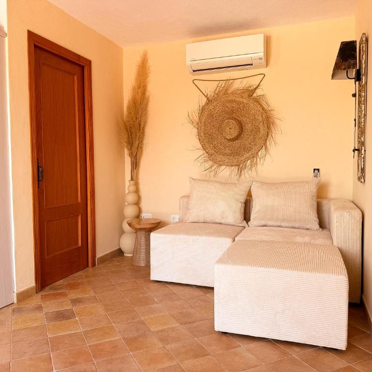 Finca Sonrisa - Apartment mit 1 Schlafzimmer - 2
