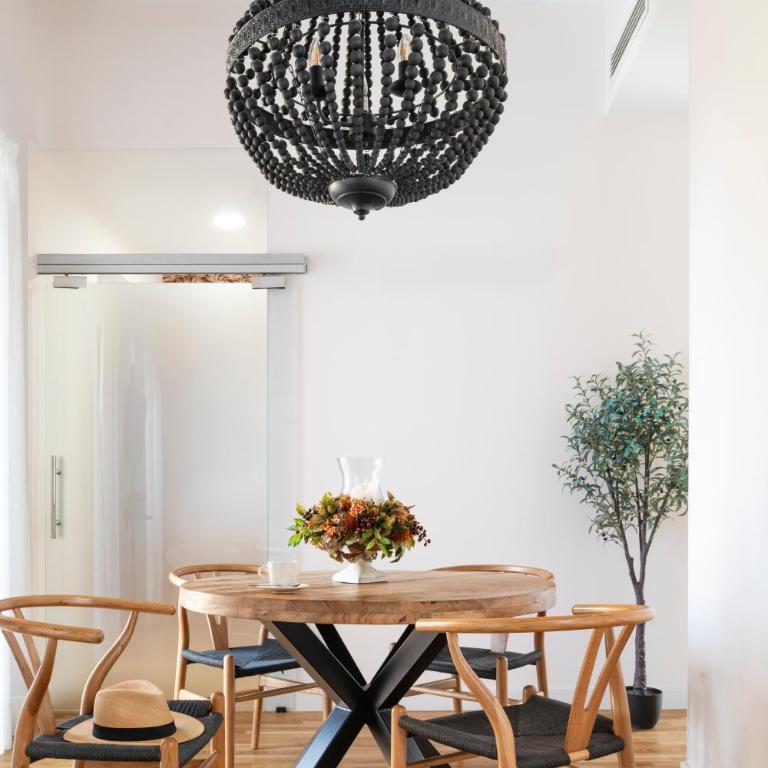 Alohamundi Cerrajería - Apartment mit 2 Schlafzimmern - 8