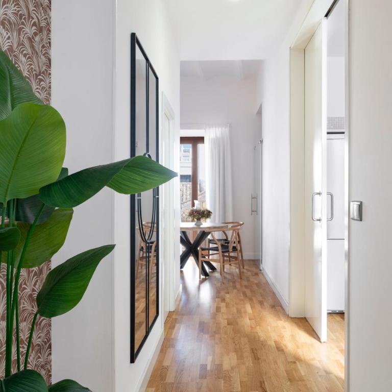 Alohamundi Cerrajería - Apartment mit 2 Schlafzimmern - 7