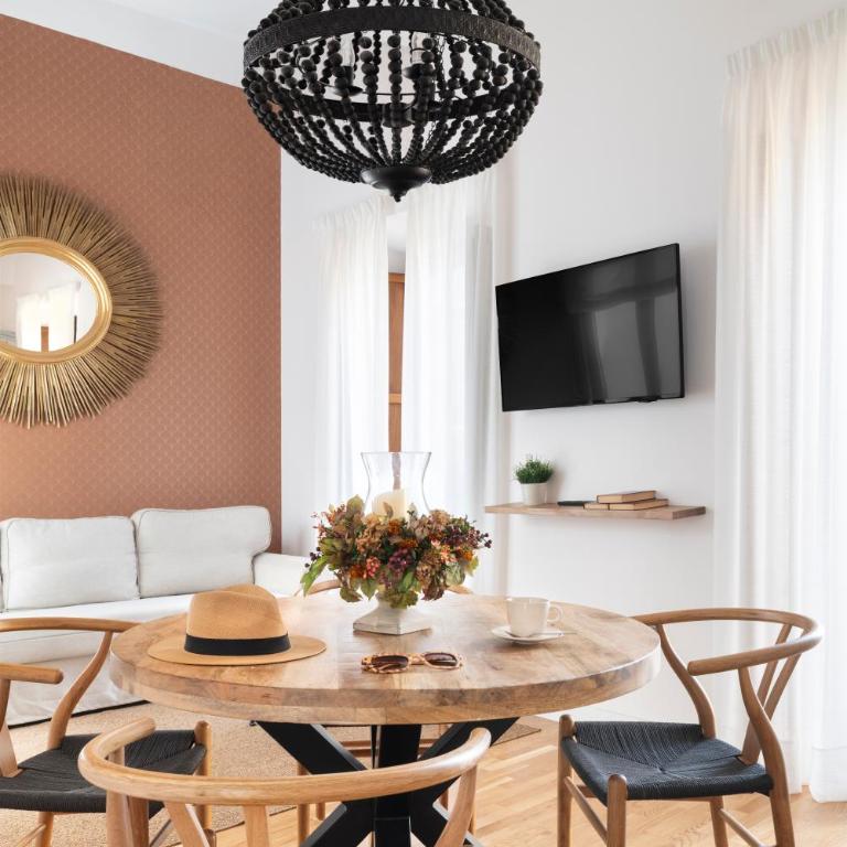 Alohamundi Cerrajería - Apartment mit 2 Schlafzimmern - 4