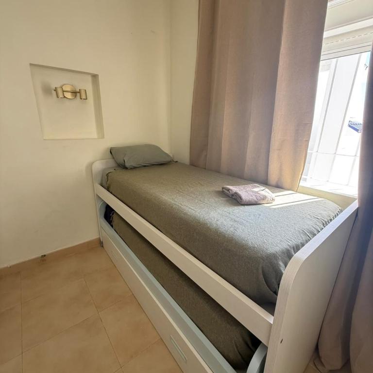 2 bedrooms and 2 suny terraces - Appartement 2 Chambres - 9
