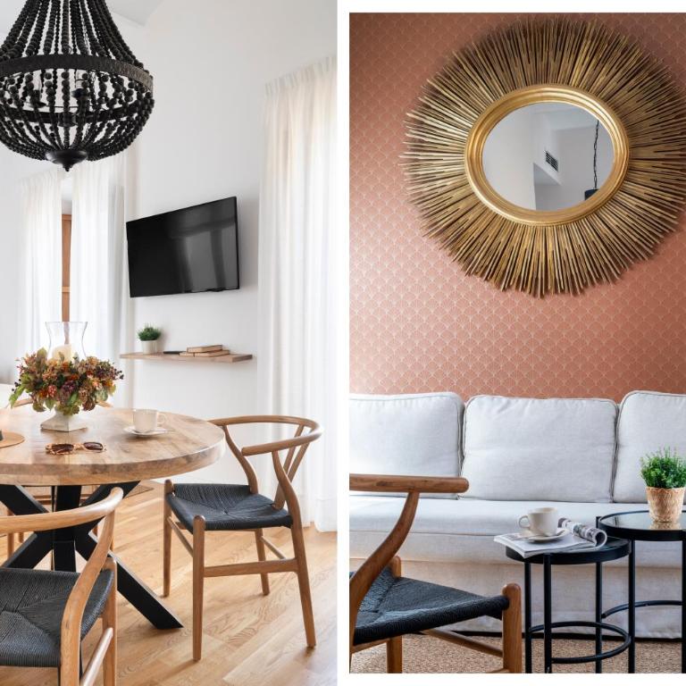 Alohamundi Cerrajería - Apartment mit 2 Schlafzimmern - 19