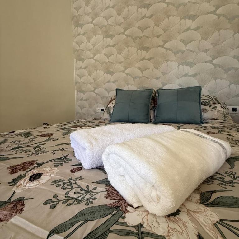 2 bedrooms and 2 suny terraces - Appartement 2 Chambres - 10