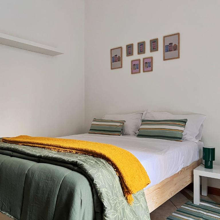 Manderley Nest - Nolo - One-Bedroom Apartment - 1