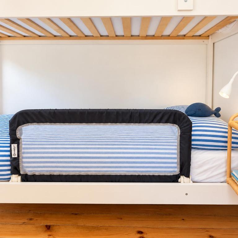 Maison de vacances à 5 min de la plage - Casa de 2 dormitorios - 18