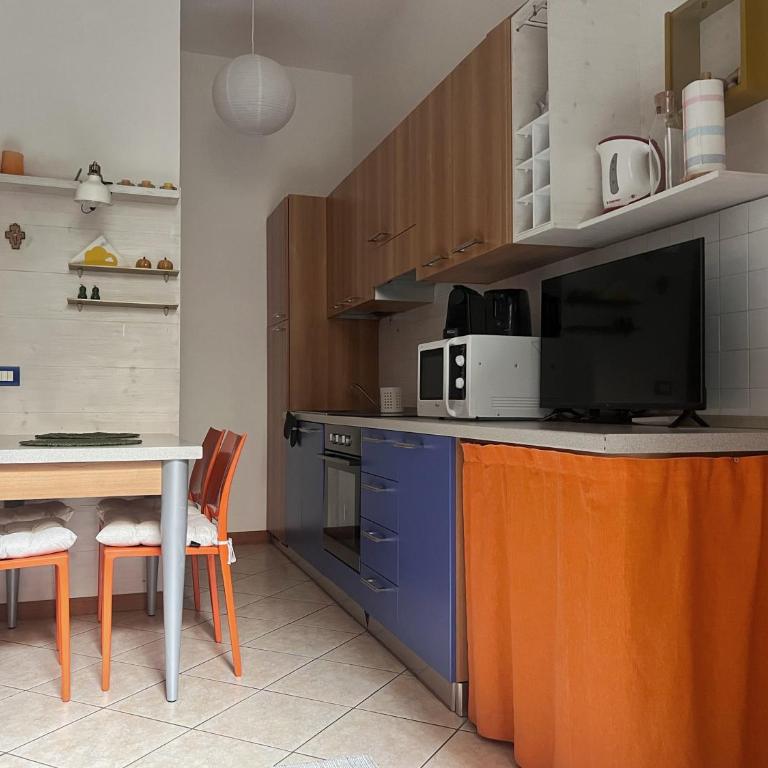 Manderley Nest - Nolo - One-Bedroom Apartment - 3