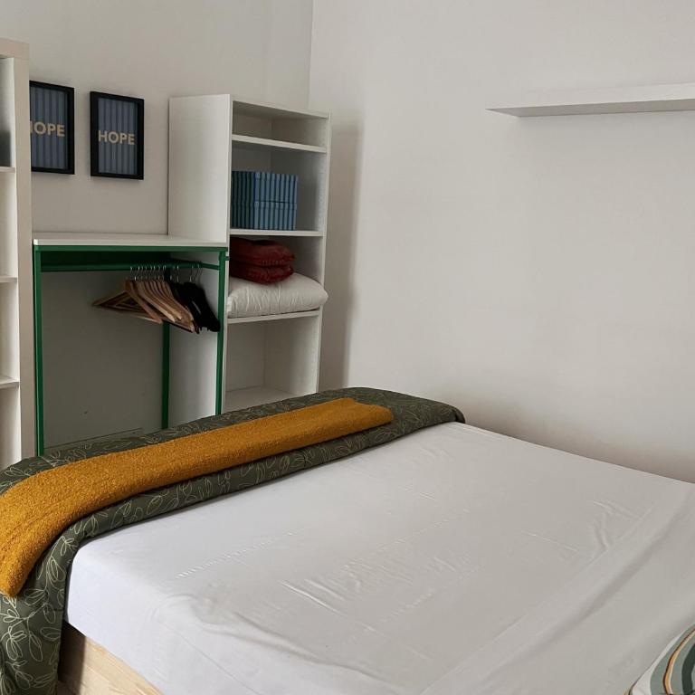 Manderley Nest - Nolo - One-Bedroom Apartment - 8