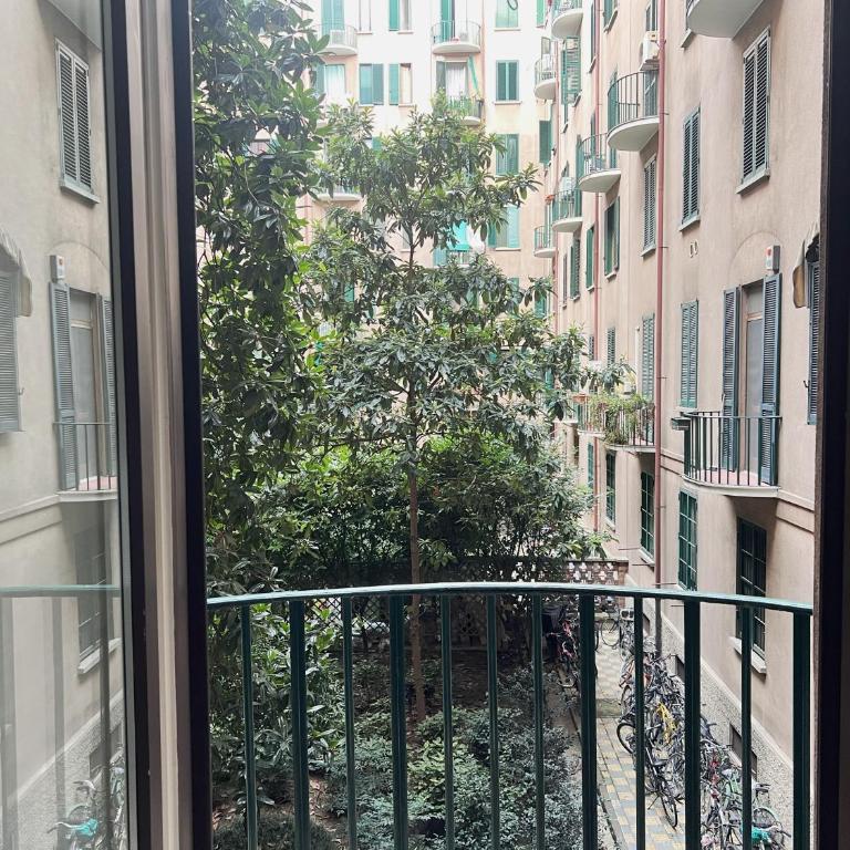 Manderley Nest - Nolo - One-Bedroom Apartment - 9