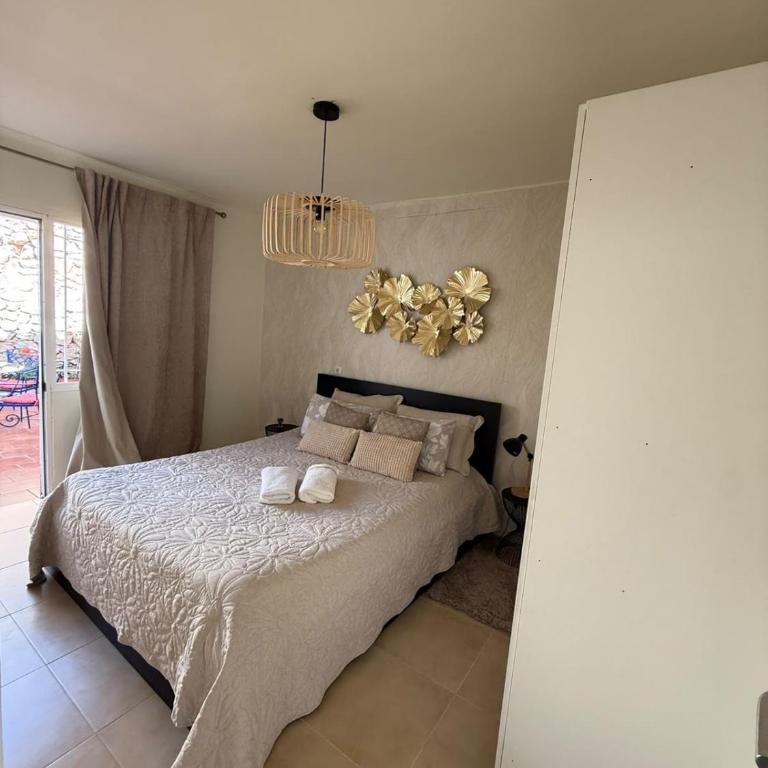 2 bedrooms and 2 suny terraces - Appartement 2 Chambres - 6