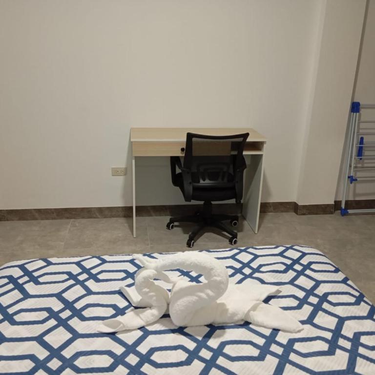 Casa del Lago Suite 2 Privada con Piscina y Garaje - Casa con 1 dormitorio - 7