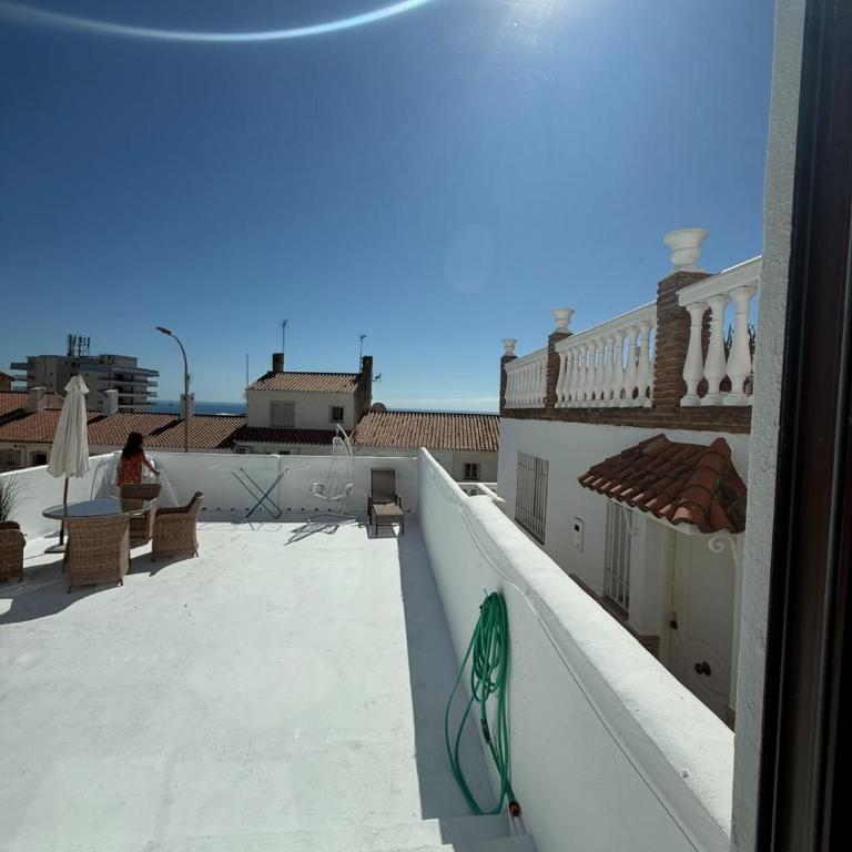 2 bedrooms and 2 suny terraces - Appartement 2 Chambres - 13