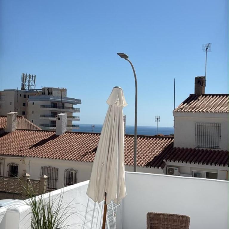 2 bedrooms and 2 suny terraces - Appartement 2 Chambres - 11