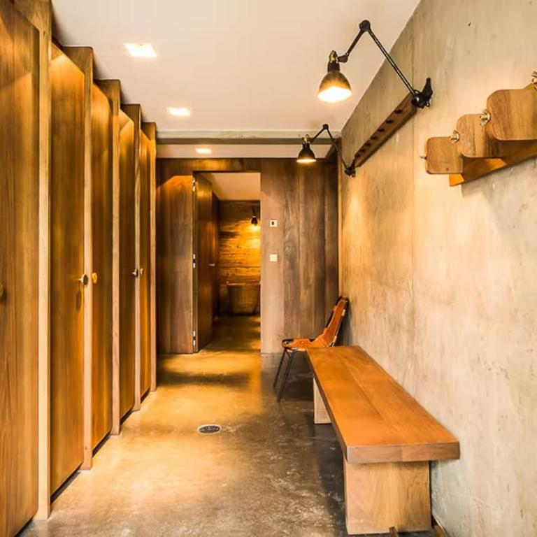 Chalet Noyer - Appartement - 8