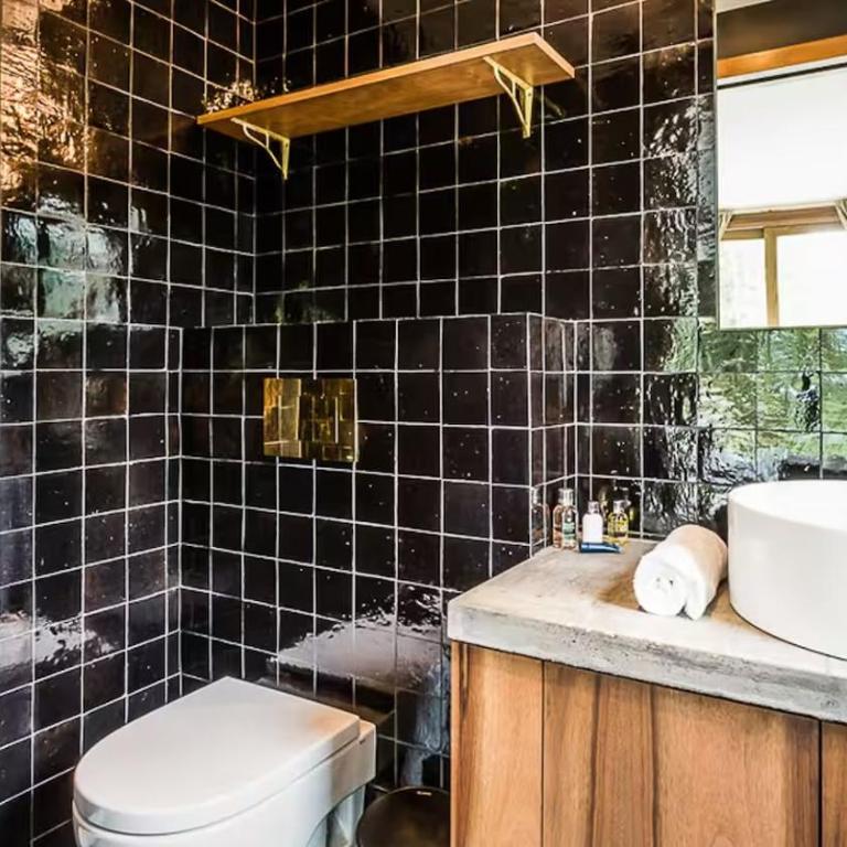 Chalet Noyer - Appartement - 9