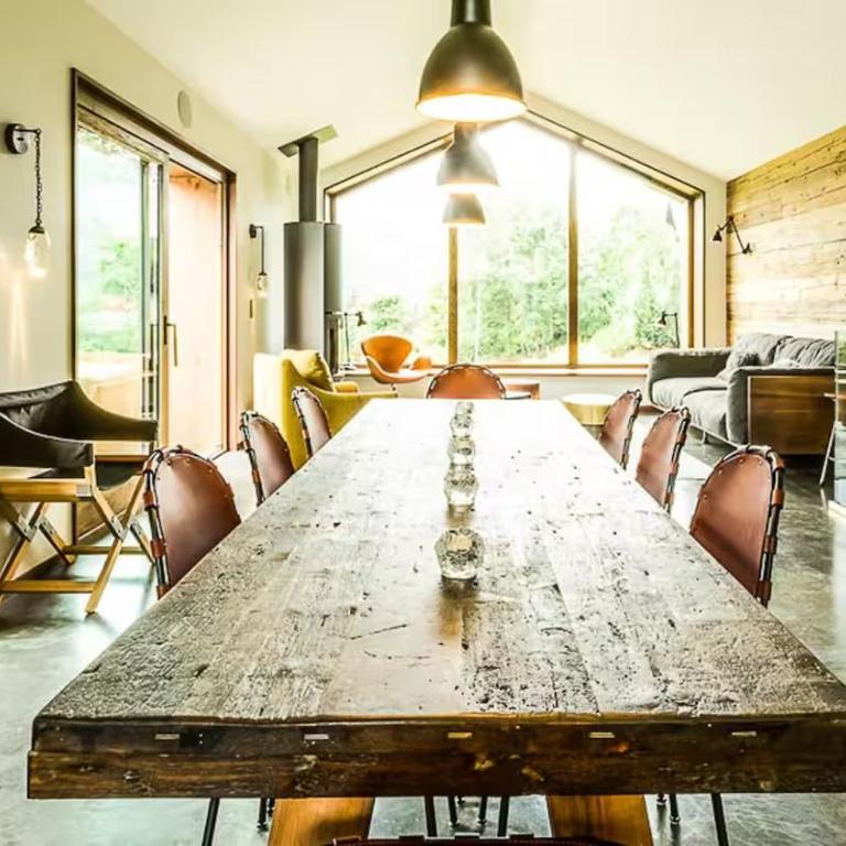 Chalet Noyer - Appartement - 11