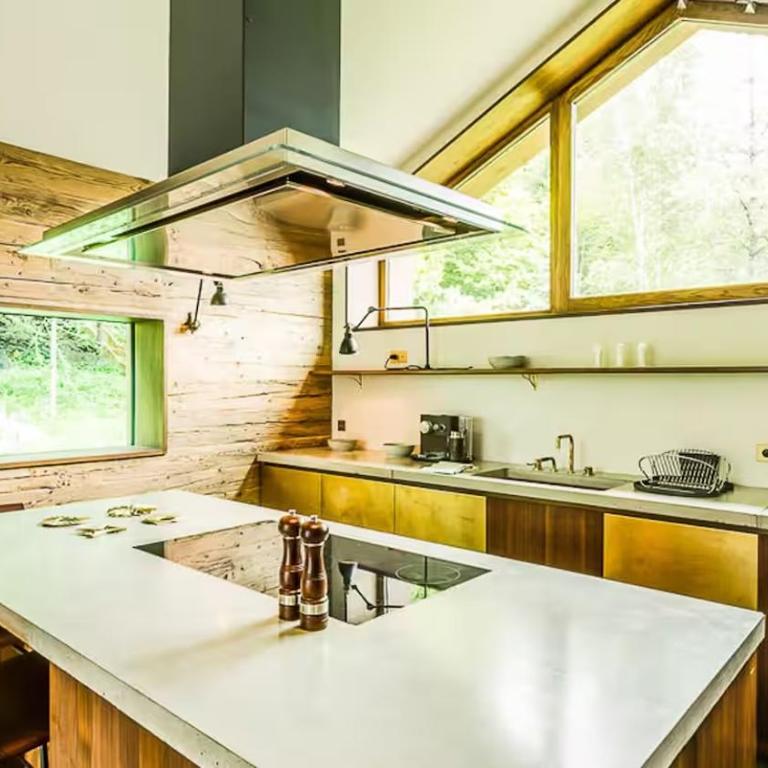 Chalet Noyer - Appartement - 13