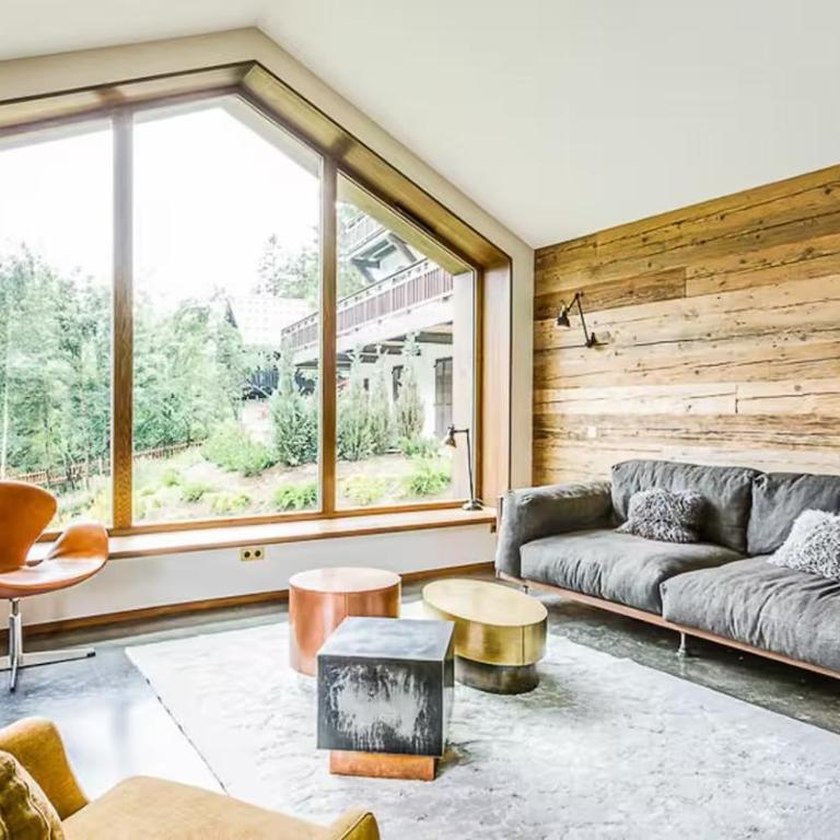 Chalet Noyer - Appartement - 18
