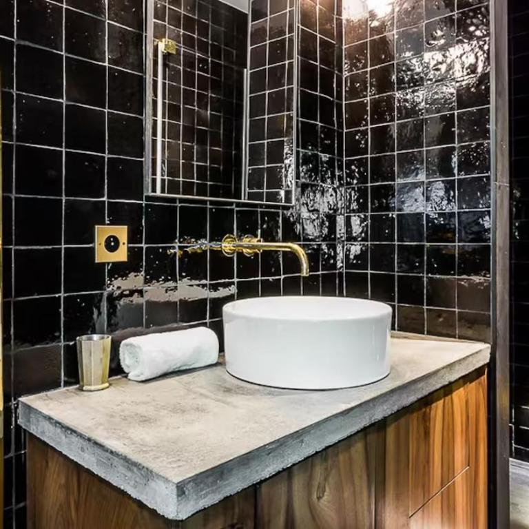 Chalet Noyer - Appartement - 22