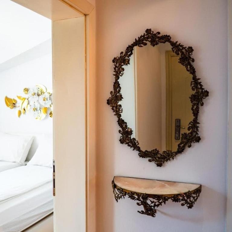 Bakkar Residence - Apartman sa 2 Spavaće Sobe i Pogledom na Grad - 3
