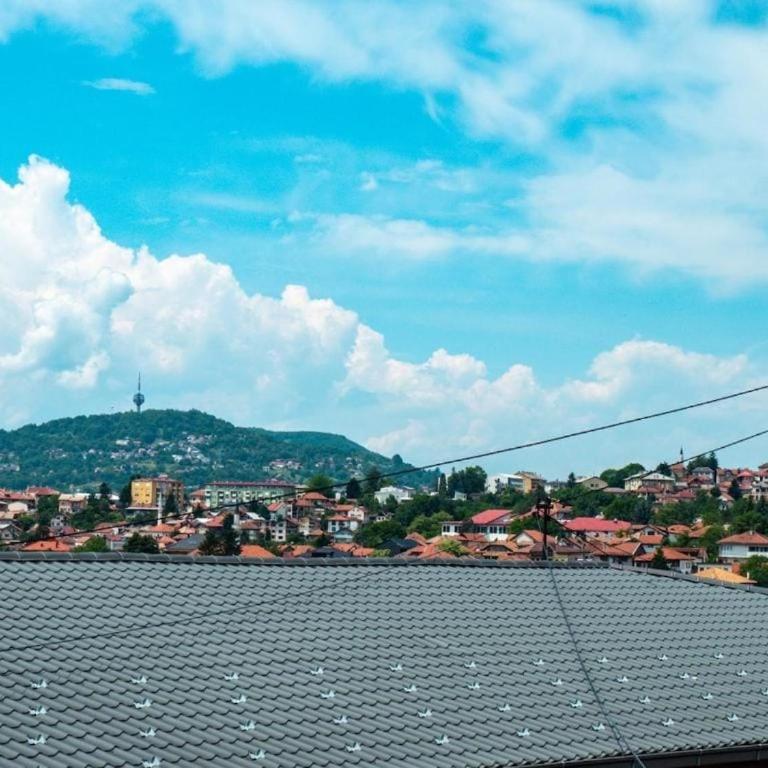 Bakkar Residence - Apartman sa 2 Spavaće Sobe i Pogledom na Grad - 30