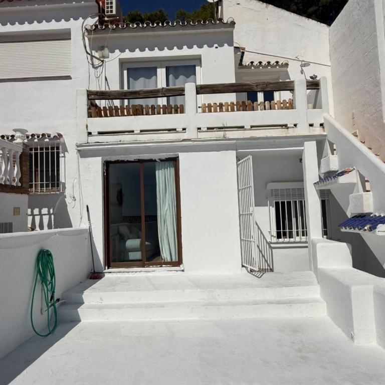 2 bedrooms and 2 suny terraces - Appartement 2 Chambres - 12