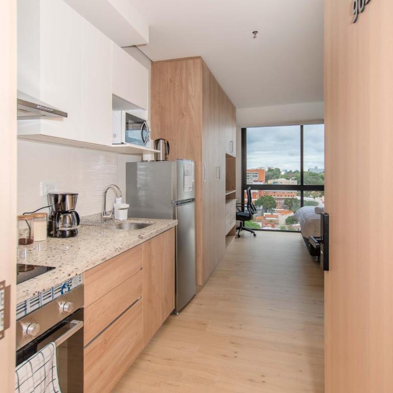 Cozy Modern Comfortable Studio Unit in Matrisa - Apartment - 3