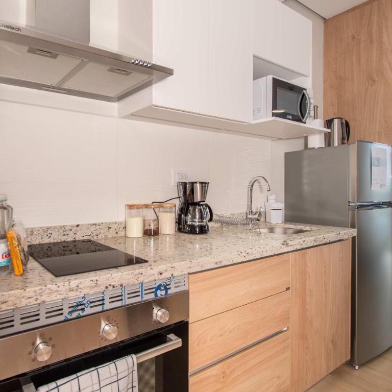 Cozy Modern Comfortable Studio Unit in Matrisa - Apartment - 6