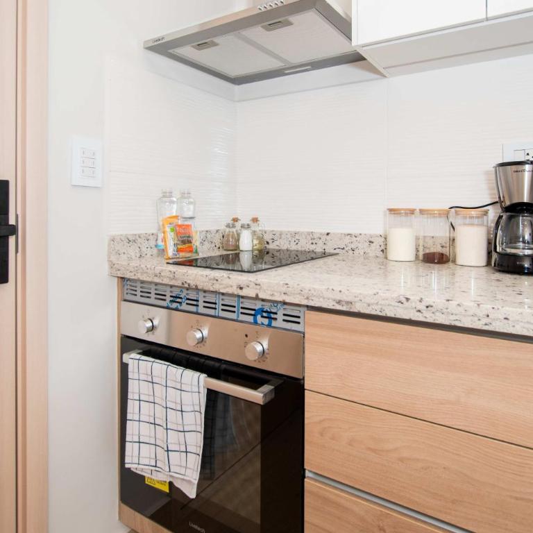 Cozy Modern Comfortable Studio Unit in Matrisa - Apartment - 8