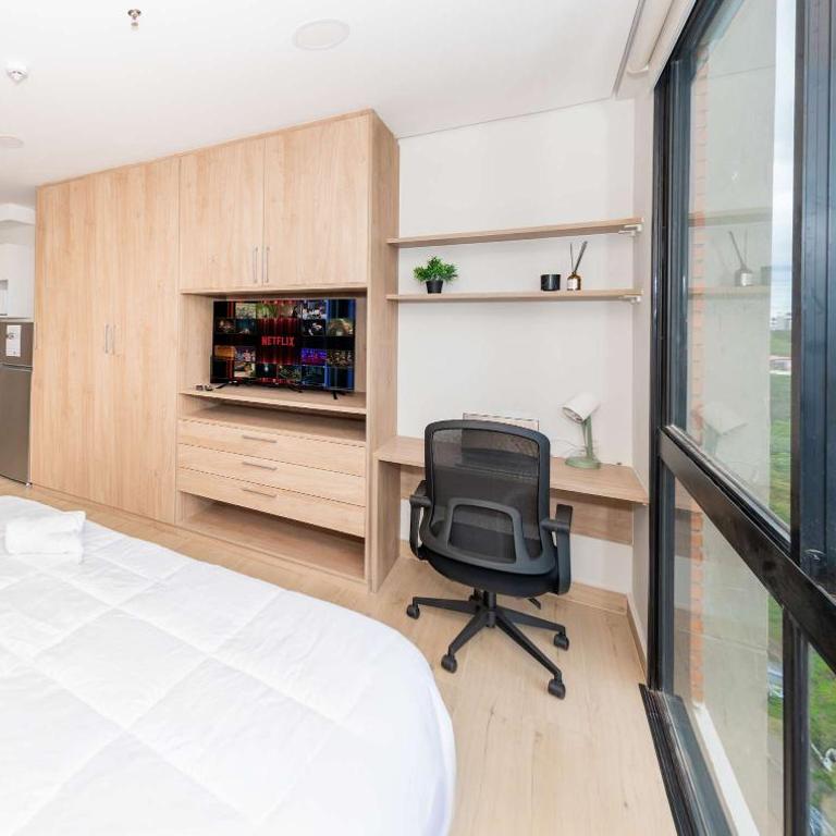 Cozy Modern Comfortable Studio Unit in Matrisa - Apartment - 10