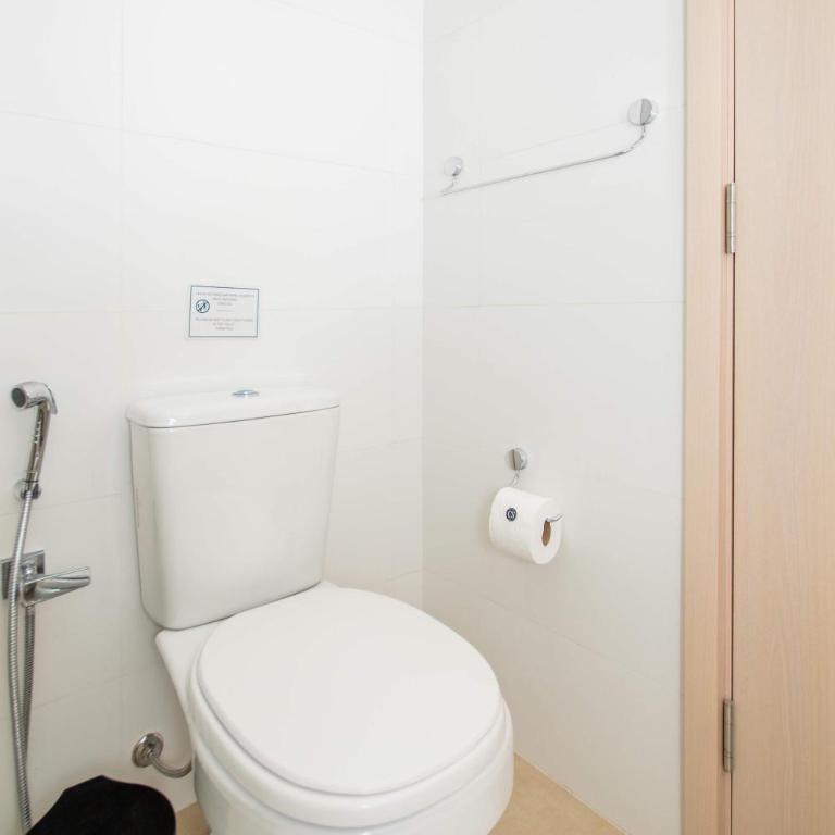 Cozy Modern Comfortable Studio Unit in Matrisa - Apartment - 13