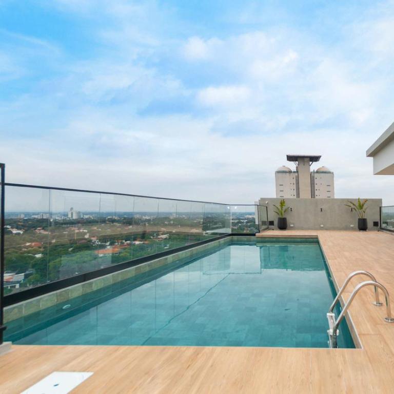 Cozy Modern Comfortable Studio Unit in Matrisa - Apartment - 32