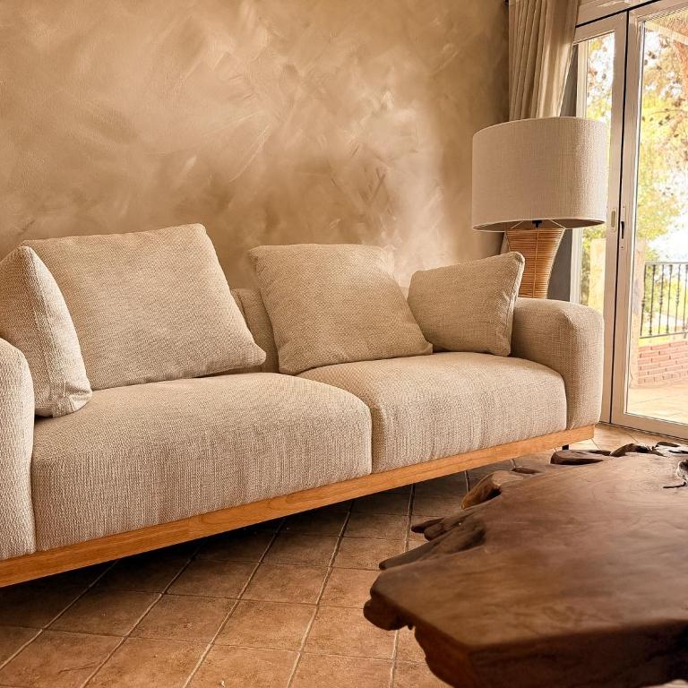Finca Sonrisa - Bungalow mit 2 Schlafzimmern - 13