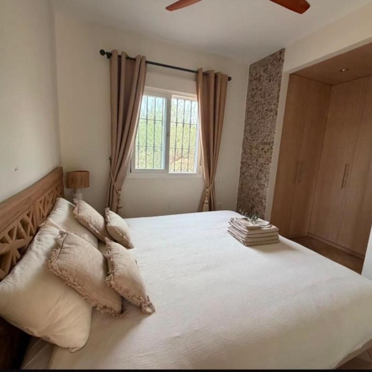 Finca Sonrisa - Bungalow mit 2 Schlafzimmern - 17