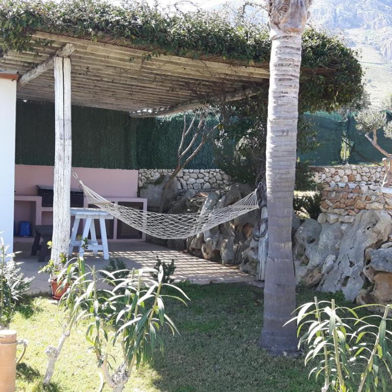 Villetta Degli Oleandri - Villa with Sea View - 5