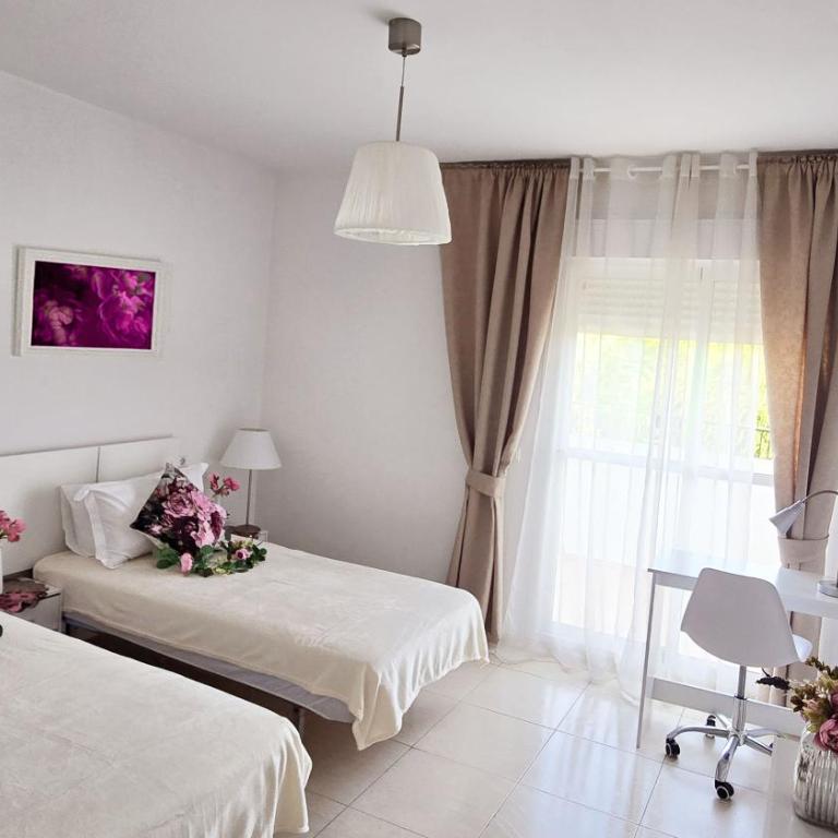 Golf Paradise Seaflowers 2bedrooms Miraflores Riviera - Two-Bedroom Apartment - 22