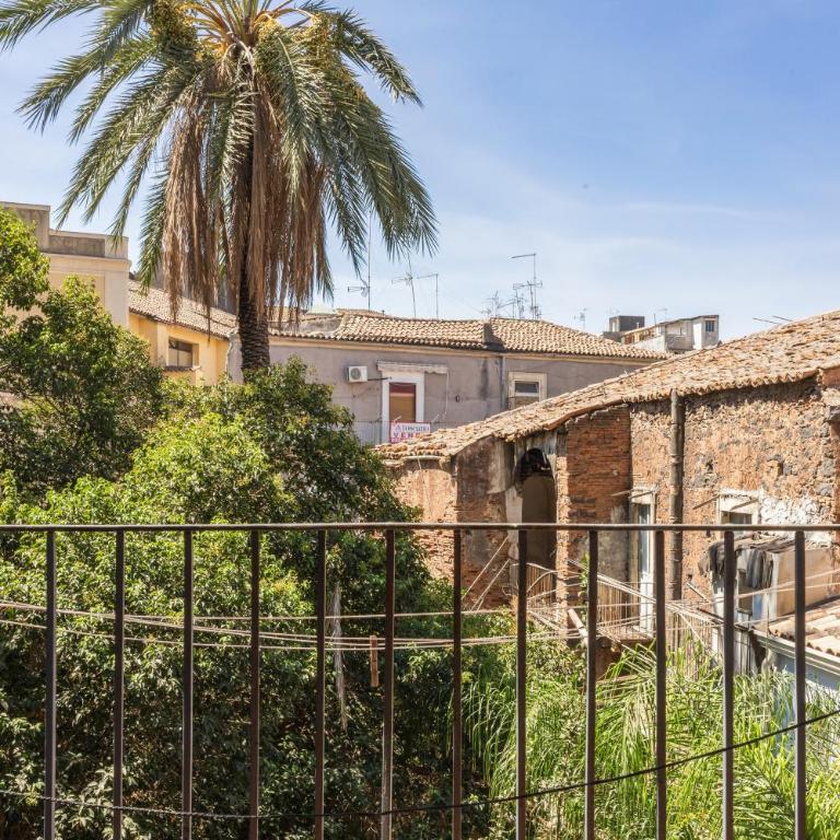 Casa Sveva - Finestra sulla storia - Appartement 1 Chambre Supérieur avec Balcon - 16