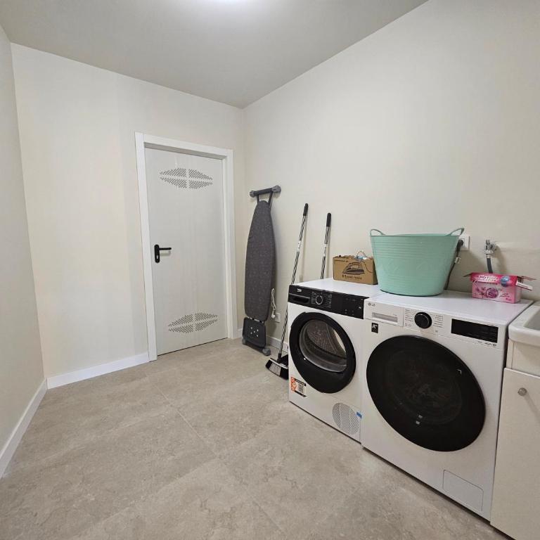 Morriña Atlántica Santiña - Apartamento Agarimo - Appartement 1 Chambre - 21