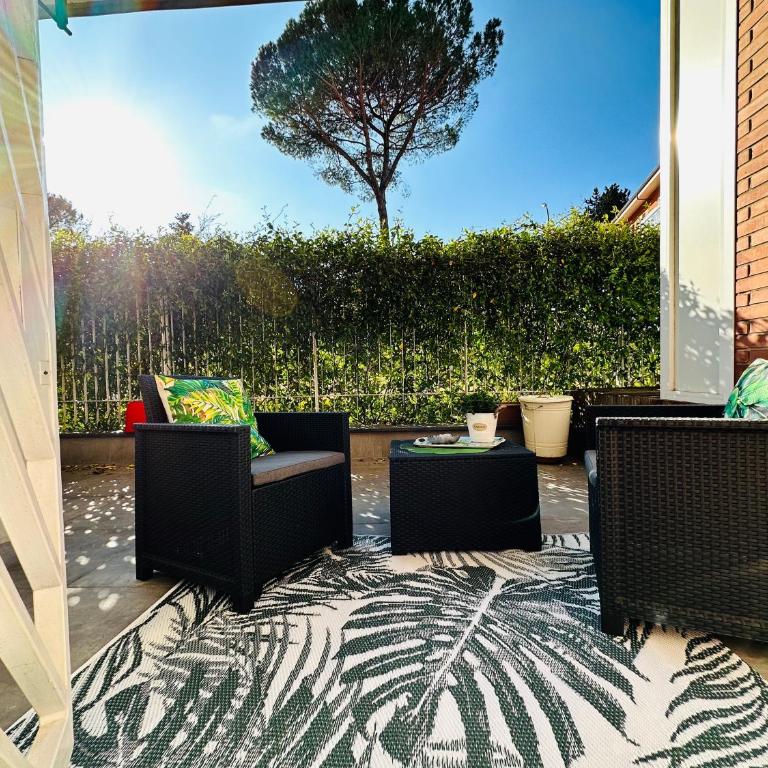 Garden Rooms by Casa Proto - Habitación Deluxe - 6