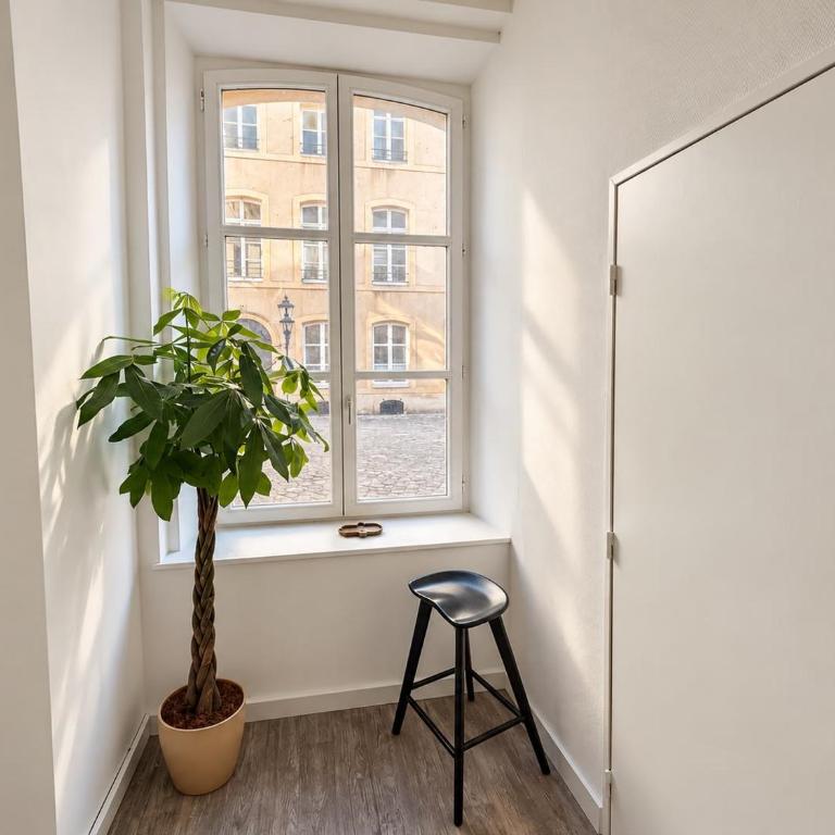 Appartement au Centre-historique - Appartamento con 2 Camere da Letto - 3