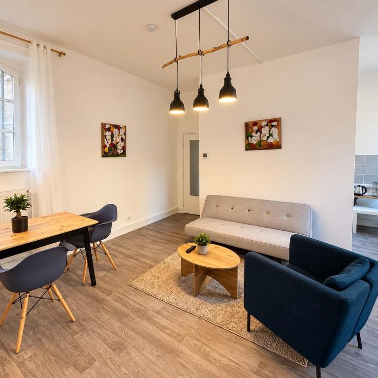 Appartement au Centre-historique - Appartamento con 2 Camere da Letto - 4